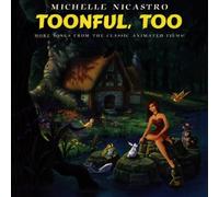 Original Soundtrack - Toonful Too [Import]