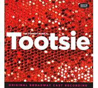 Original Soundtrack - Tootsie-Original. [Import]