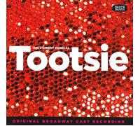 Original Soundtrack Tootsie - Original.. (CD)