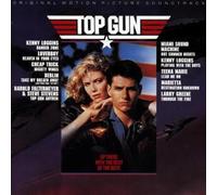 Original Soundtrack - Top Gun