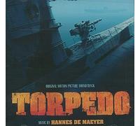 Original Soundtrack - Torpedo -Ltd-