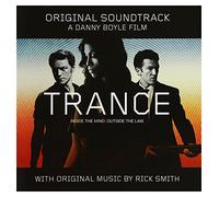 Trance – Inside the Mind. Outside the Law (Original Soundtrack) – CD – Import – Neuf
