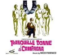 Original Soundtrack - Tranquille Donne Di..