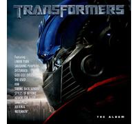 Original Soundtrack - Transformers