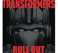 Transformers Roll Out – Bande originale – Import – Sony Music