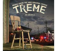 Treme - Season 2