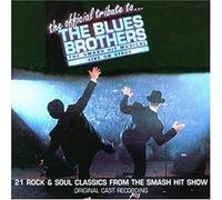 Original Soundtrack - Tribute to the Blues Brot