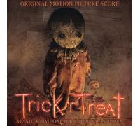 Original Soundtrack - Trick 'r Treat [Import]