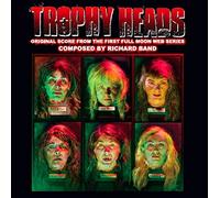 Original Soundtrack - Trophy Heads [Import]