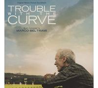 Original Soundtrack - Trouble with The Curve [Import]