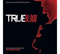 Ost - True Blood [Import]