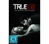 Original Soundtrack - True Blood -Season 2