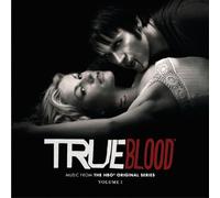 Original Soundtrack - True Blood Vol.2 [Import]