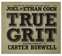 Original Soundtrack - True Grit [Import]