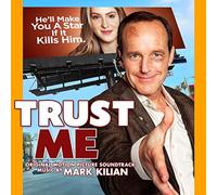 Original Soundtrack - Trust Me [Import]