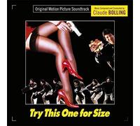 Original Soundtrack - Try This One for Size [Import]