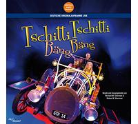 Original Soundtrack - Tschitti Tschitti Baeng B