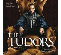 Original Soundtrack - Tudors-Season 3 [Import]