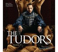 Original Soundtrack - Tudors-Season 3 [Import]