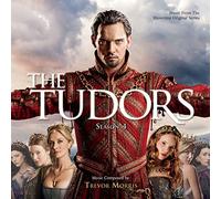 Original Soundtrack - Tudors - Season 4