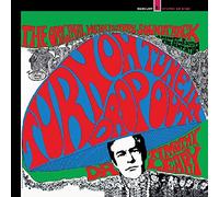 Original Soundtrack - Turn on, Tune in, Drop Ou