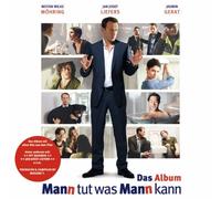 Original Soundtrack - Tut Was Mann Kann [Import]