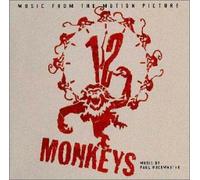 Original Soundtrack - Twelve Monkeys [Import]