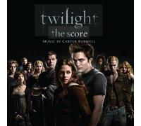 Original Soundtrack - Twilight-Score [Import]
