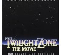 Original Soundtrack - Twilight Zone-The Movie [Import]