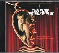 Original Soundtrack - Twin Peaks: Fire Walk..