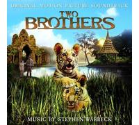 Original Soundtrack - Two Brothers (Warbeck) by Original Soundtrack (2004-09-20)