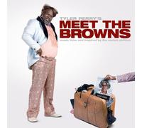 Original Soundtrack - Tyler Perry's Meet The.