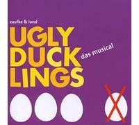 Original Soundtrack - Ugly Ducklings Das Musica