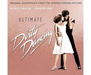 Original Soundtrack - Ultimate Dirty Dancing