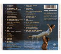Original Soundtrack - Ultimate Dirty Dancing - CD - D15z