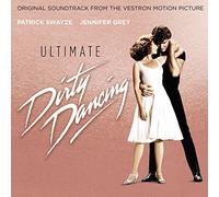 Ultimate Dirty Dancing CD