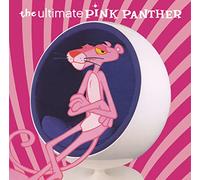 PINK PANTHER - Ultimate Pink Panther