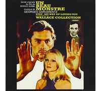 Original Soundtrack - Un Beau Monstre [Import]