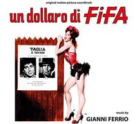 Original Soundtrack - Un Dollaro Di FIFA. [Import]