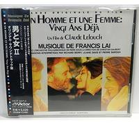 Original Soundtrack - Un Homme et une Femme : 20 Ans Deja