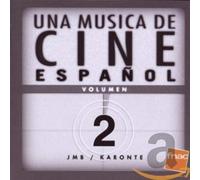 Original Soundtrack - Una Musica De Cine..