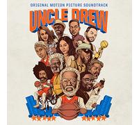 Various Artists – Uncle Drew (Original Motion Picture Soundtrack) – CD – RCA