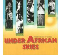 Original Soundtrack - Under African Skies-26tr [Import]