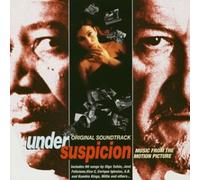 Original Soundtrack - Under Suspicion