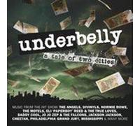Original Soundtrack - Underbelly: A Talk of Two Cities