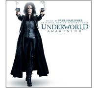 Original Soundtrack - Underworld Awakening