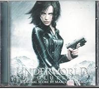 Original Soundtrack - Underworld Evolution=scor