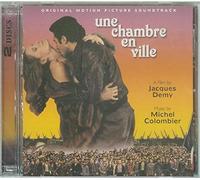 Original Soundtrack - Une Chambre en Ville [Import]