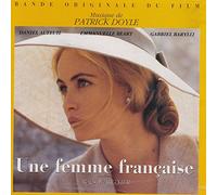 Original Soundtrack - Une Femme Francaise [Import]