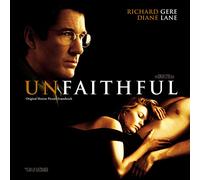Original Soundtrack - Unfaithful